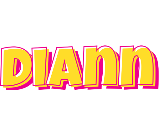 Diann kaboom logo