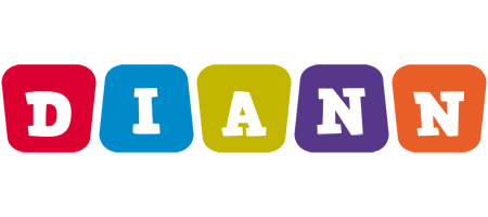 Diann kiddo logo