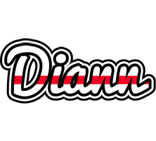 Diann kingdom logo