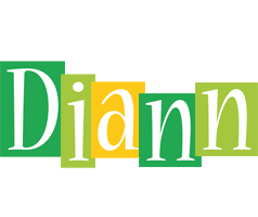 Diann lemonade logo