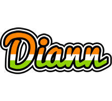 Diann mumbai logo