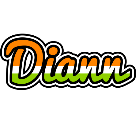 Diann mumbai logo