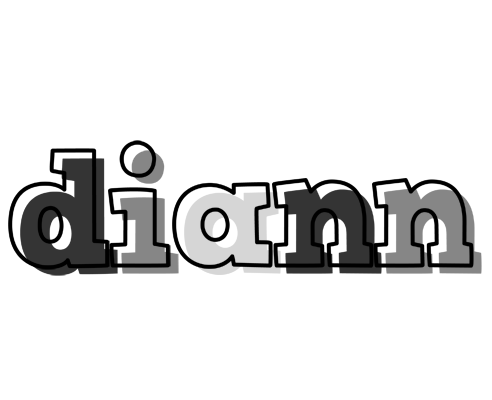 Diann night logo