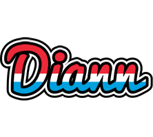 Diann norway logo