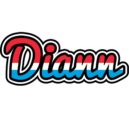 Diann norway logo