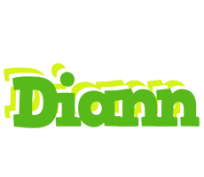 Diann picnic logo