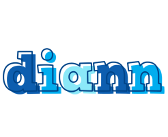 Diann sailor logo