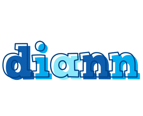 Diann sailor logo