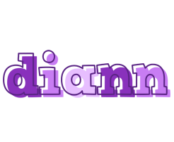 Diann sensual logo