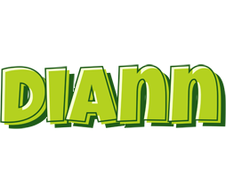Diann summer logo