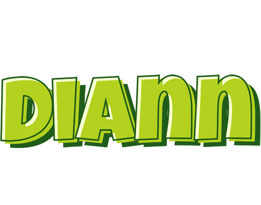Diann summer logo