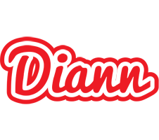 Diann sunshine logo