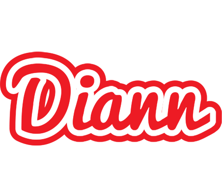 Diann sunshine logo