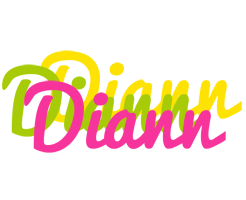 Diann sweets logo