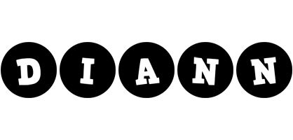 Diann tools logo