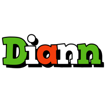Diann venezia logo
