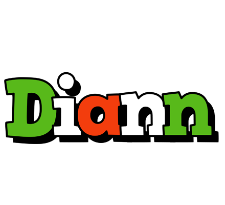 Diann venezia logo
