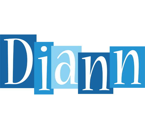 Diann winter logo
