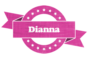 Dianna beauty logo