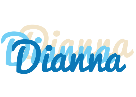 Dianna breeze logo