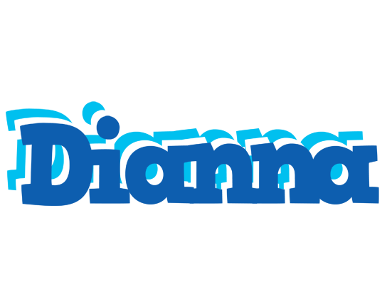 Dianna business logo