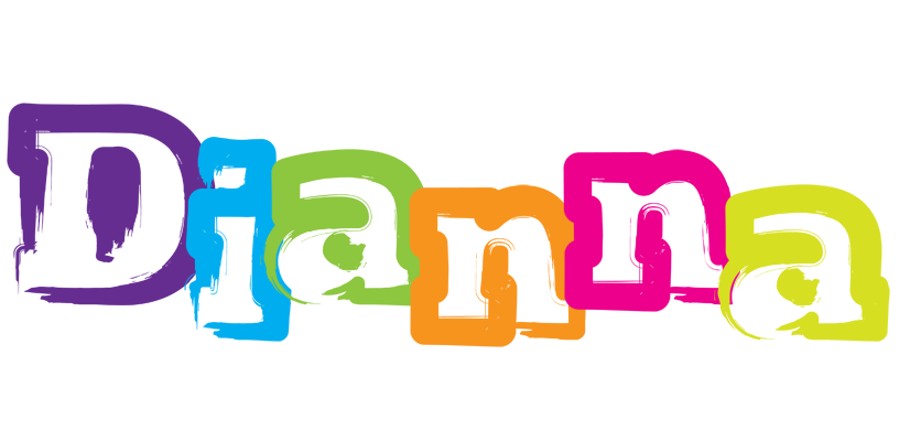 Dianna casino logo