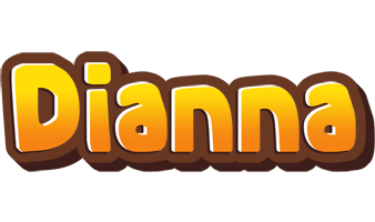 Dianna cookies logo