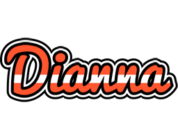 Dianna denmark logo