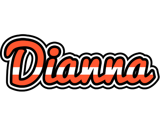 Dianna denmark logo