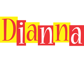 Dianna errors logo