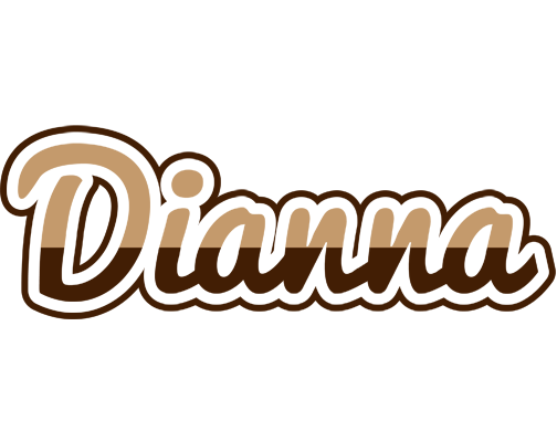Dianna exclusive logo
