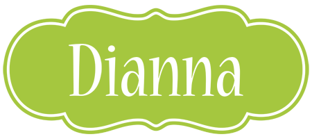 Dianna family logo