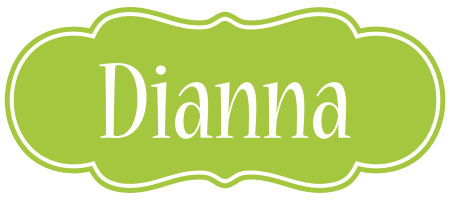 Dianna family logo