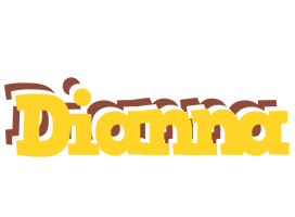 Dianna hotcup logo