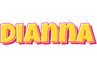 Dianna kaboom logo