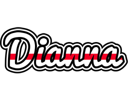 Dianna kingdom logo