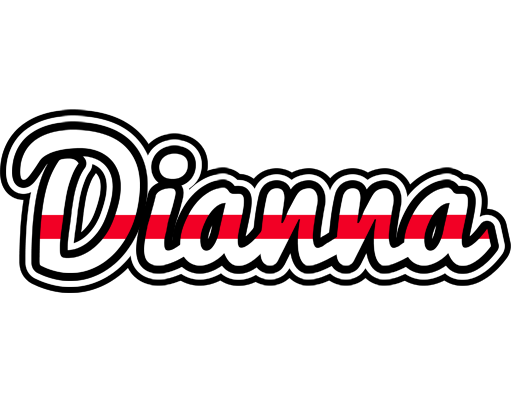 Dianna kingdom logo