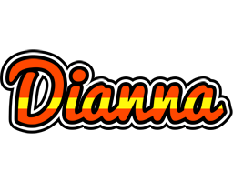 Dianna madrid logo