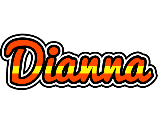 Dianna madrid logo