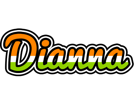 Dianna mumbai logo