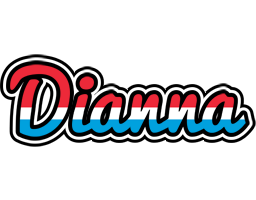 Dianna norway logo