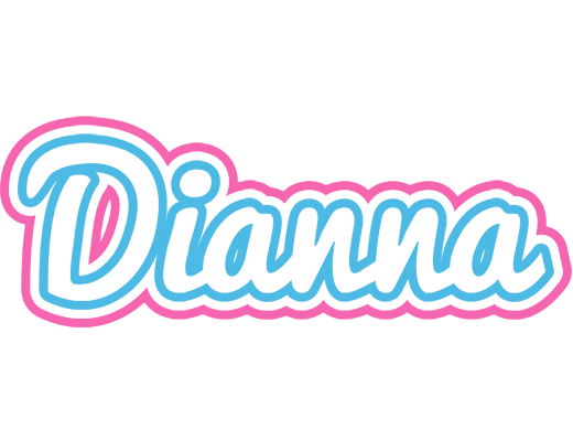Dianna outdoors logo