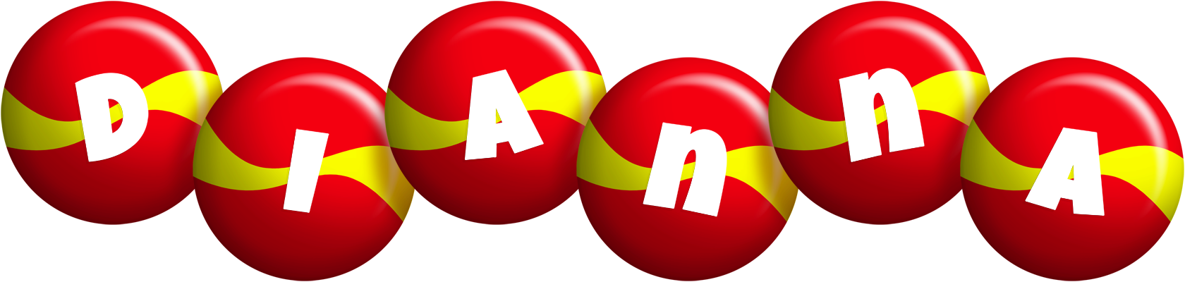 Dianna spain logo