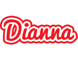 Dianna sunshine logo