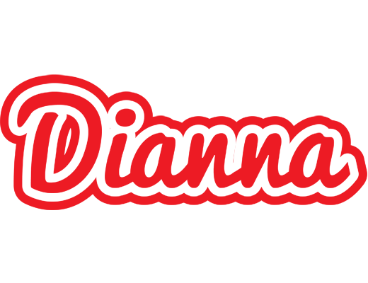 Dianna sunshine logo