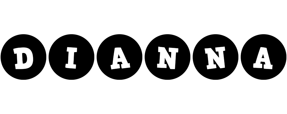 Dianna tools logo