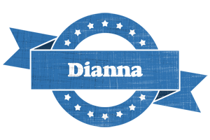 Dianna trust logo