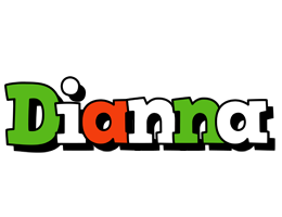 Dianna venezia logo