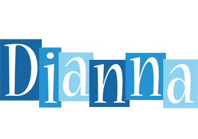 Dianna winter logo