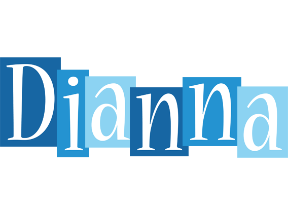 Dianna winter logo
